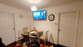 Central Haven-5bedroom Great For Longer Stays In Canterbury kent!!!